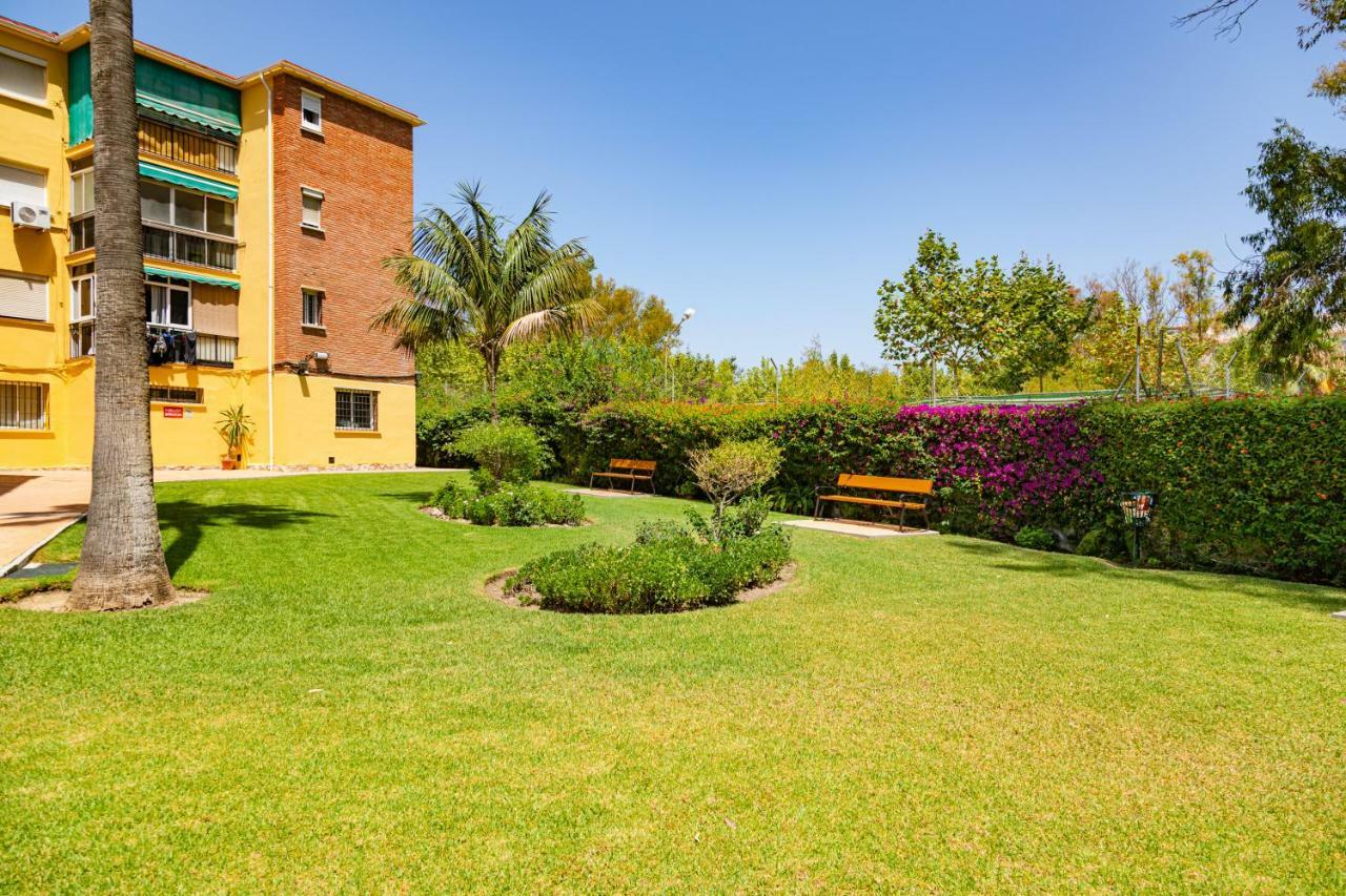 Weforyou Los Alamos 4 - 800 M From The Beach