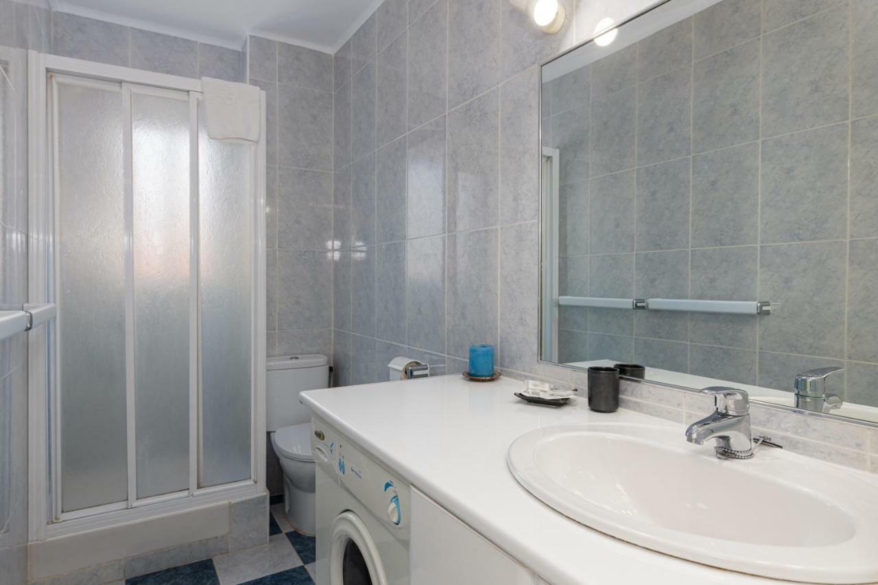 Weforyou Los Alamos 4 - 800 M From The Beach Apartment *