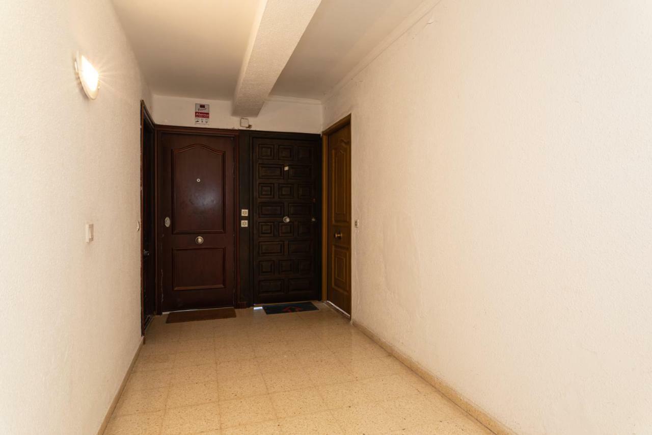 Weforyou Los Alamos 4 - 800 M From The Beach * Torremolinos