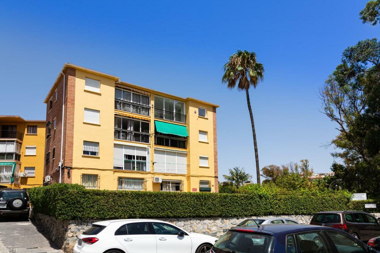 Weforyou Los Alamos 4 - 800 M From The Beach Apartment *