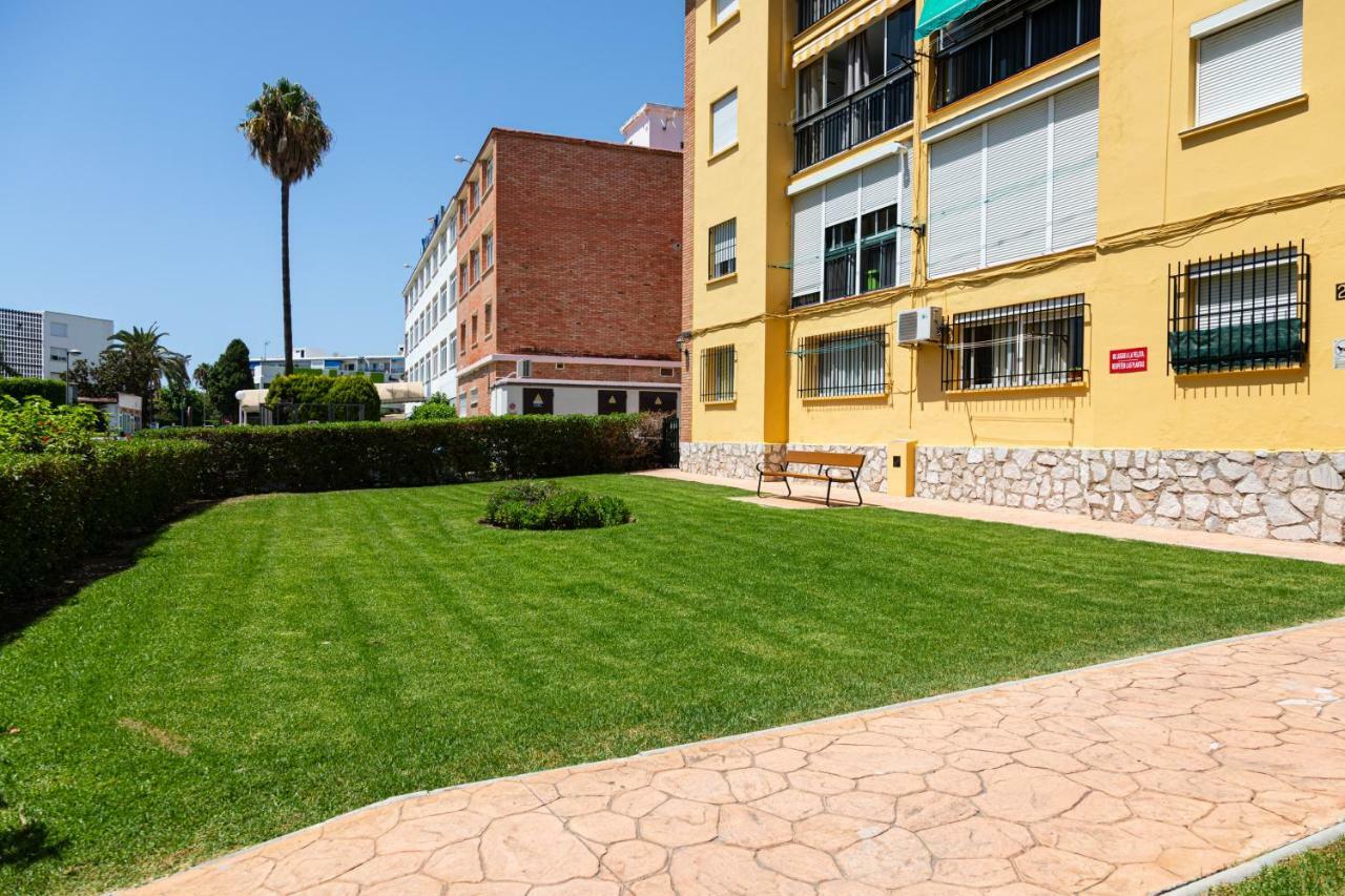 Apartment Weforyou Los Alamos 4 - 800 M From The Beach Torremolinos