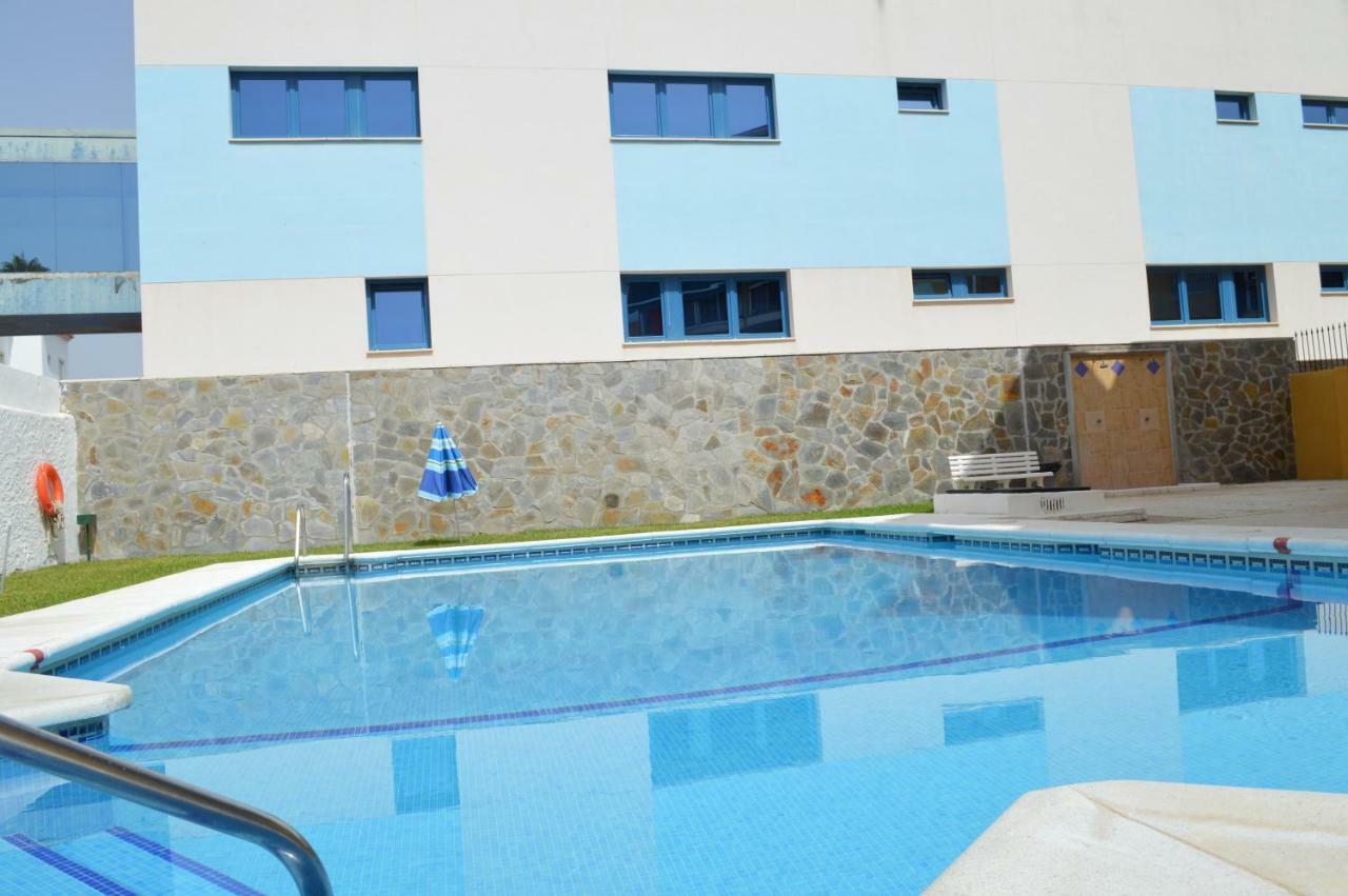 Apartment Weforyou Los Alamos 4 - 800 M From The Beach