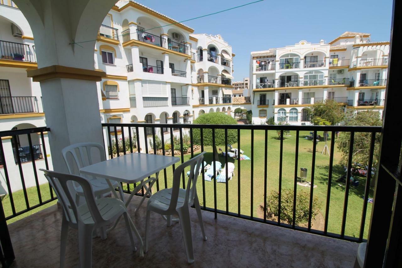 Imperial Puerto 3 By Ivi Real Estate Apartment Torremolinos