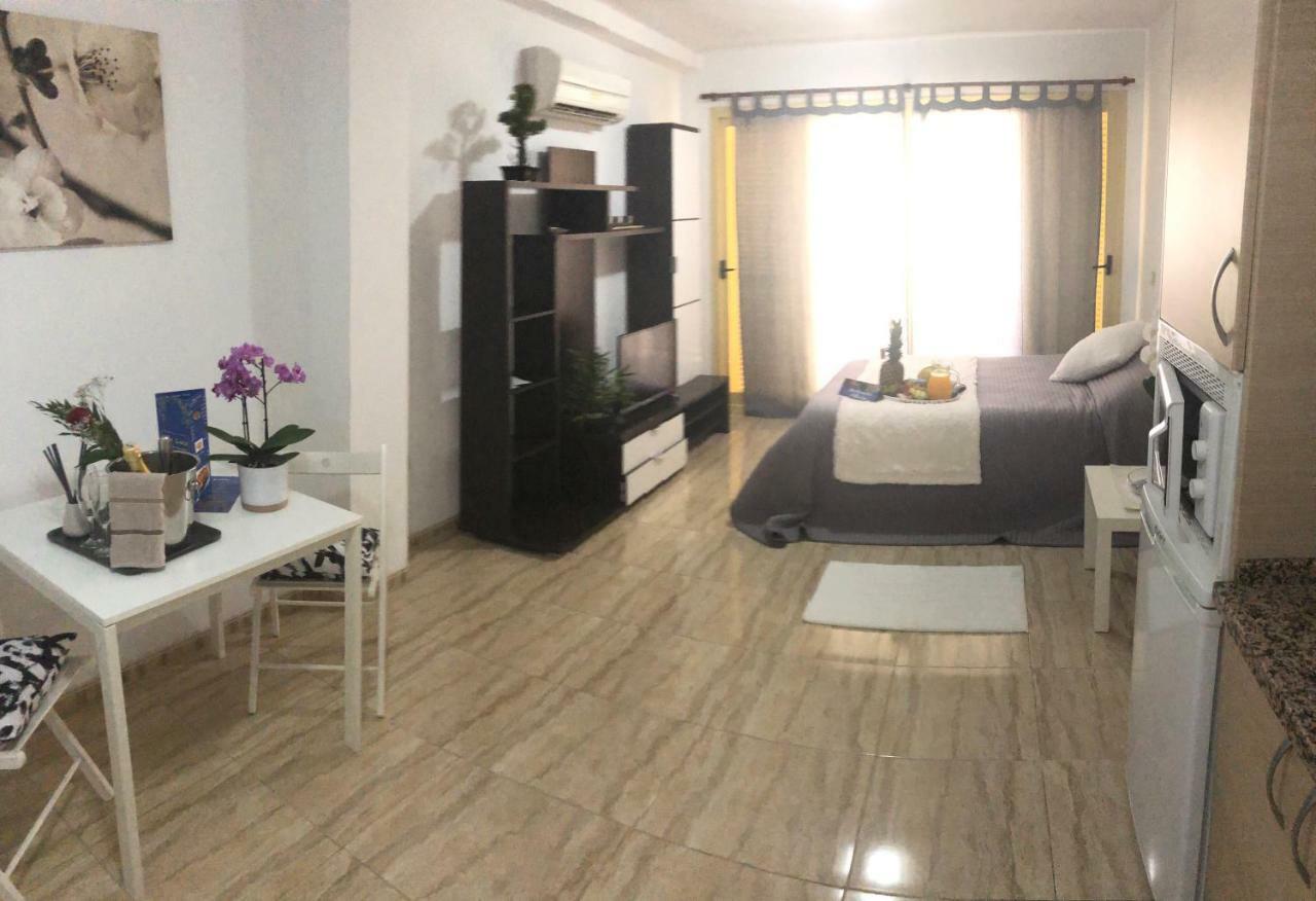 Apartment Livia