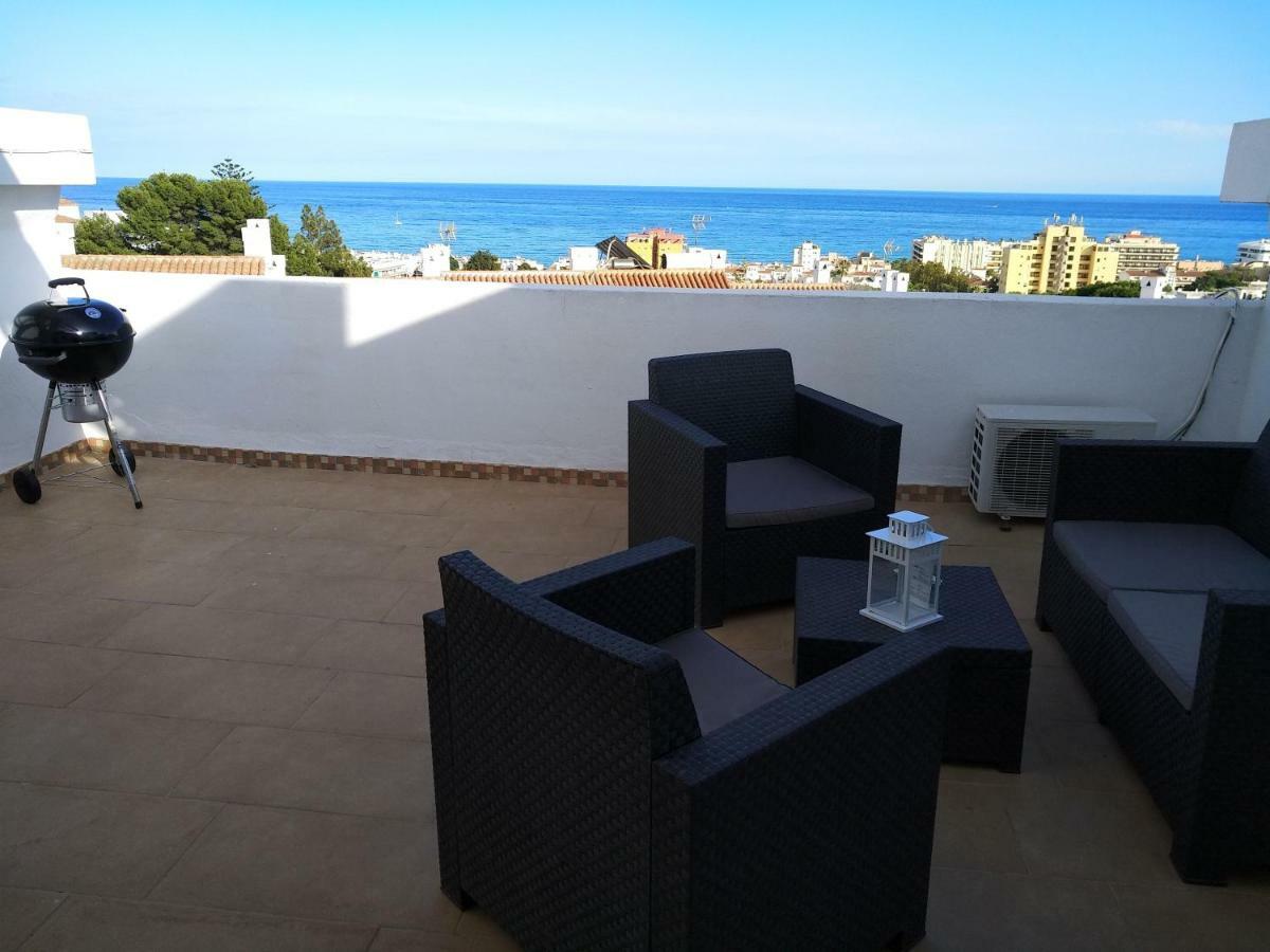 Montemar Carihuela Сasa de vacaciones Torremolinos