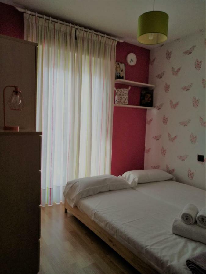 Сasa de vacaciones Montemar Carihuela Torremolinos