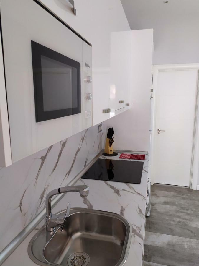 Nidos Carihuela New&beach Apartment *