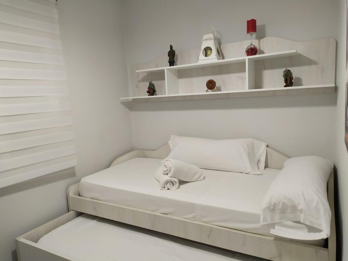 Nidos Carihuela New&beach *