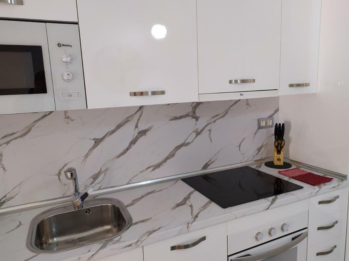 Apartment Nidos Carihuela New&beach Torremolinos