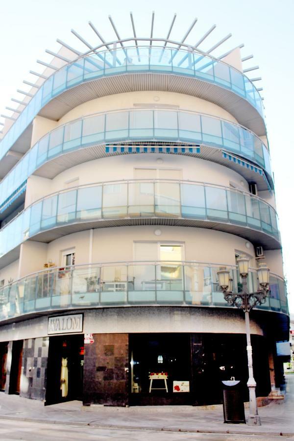 Apartment In Center Torremolinos