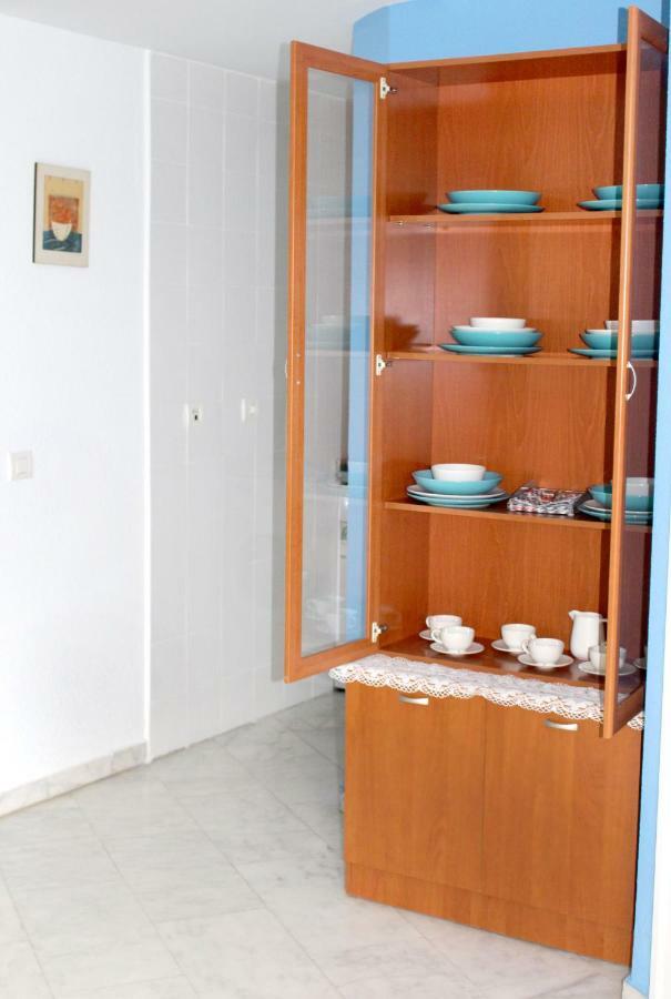 In Center Apartment