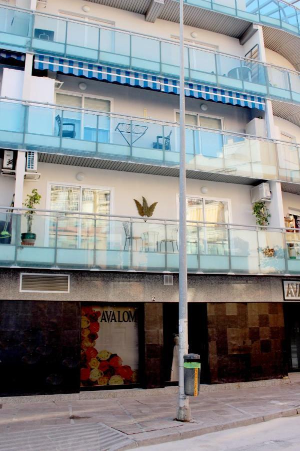 In Center Torremolinos