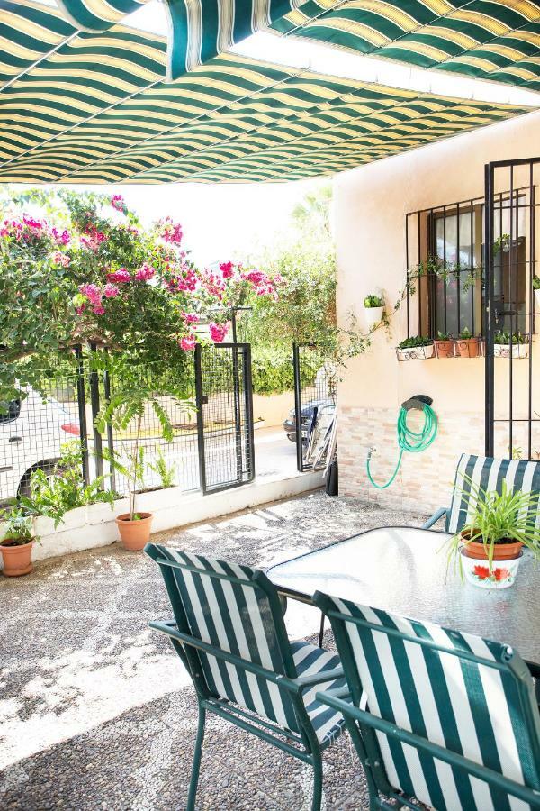 Monko - El Patio De La Bugambilla Apartment *