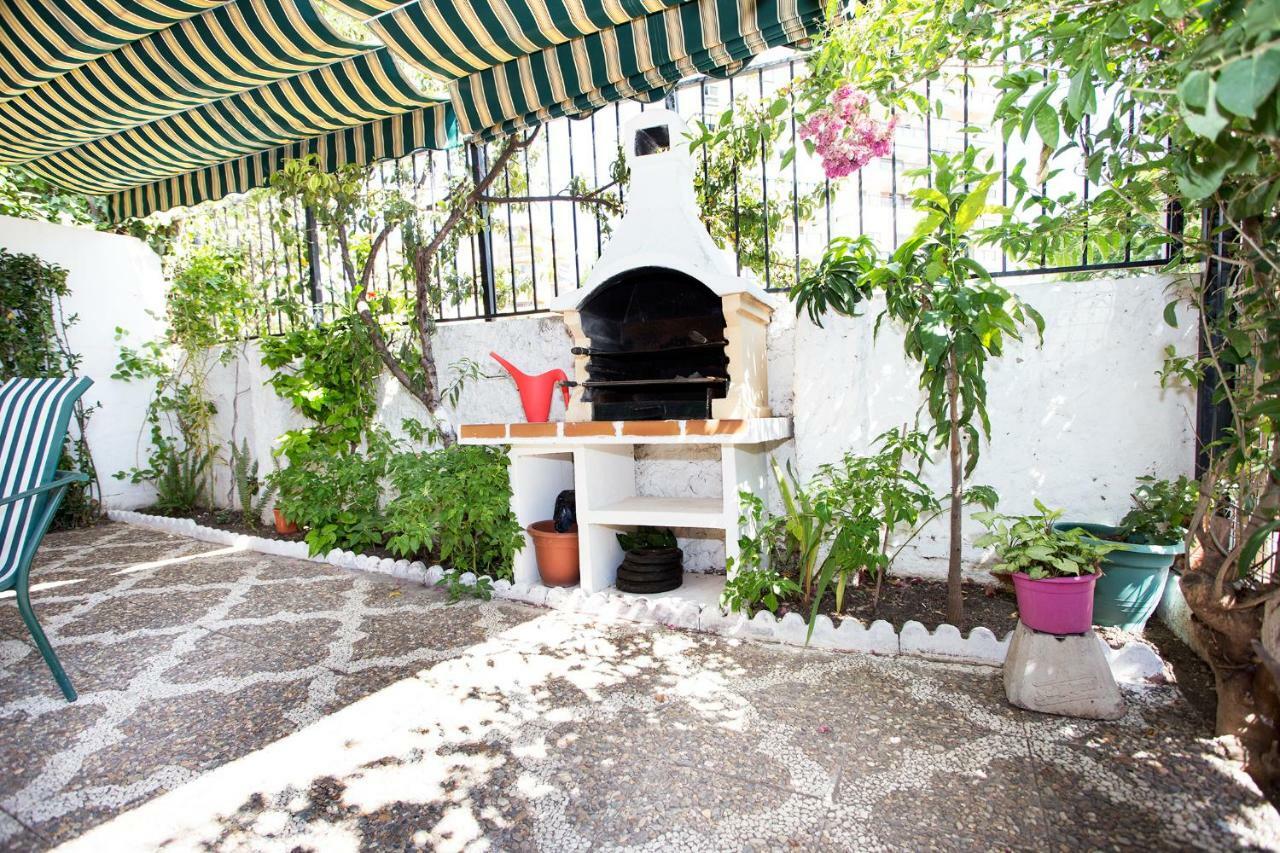 Monko - El Patio De La Bugambilla Apartment