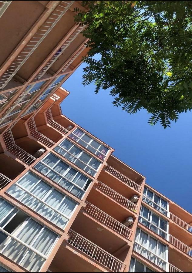 Apartment Costa Del Sol *