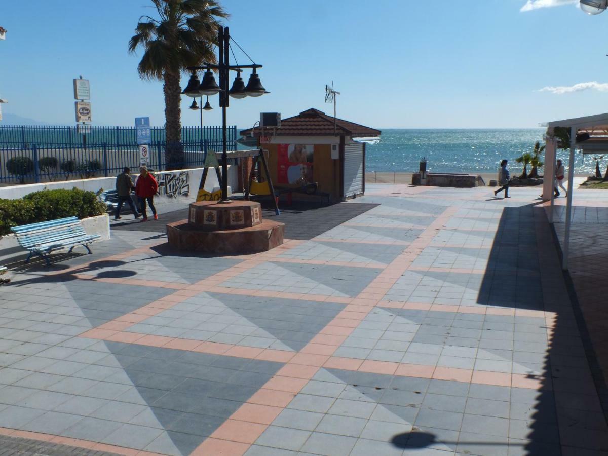 Apartment J&k Torremolinos