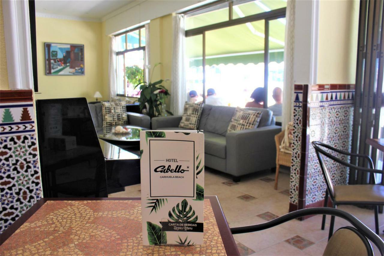 Cabello Hotel