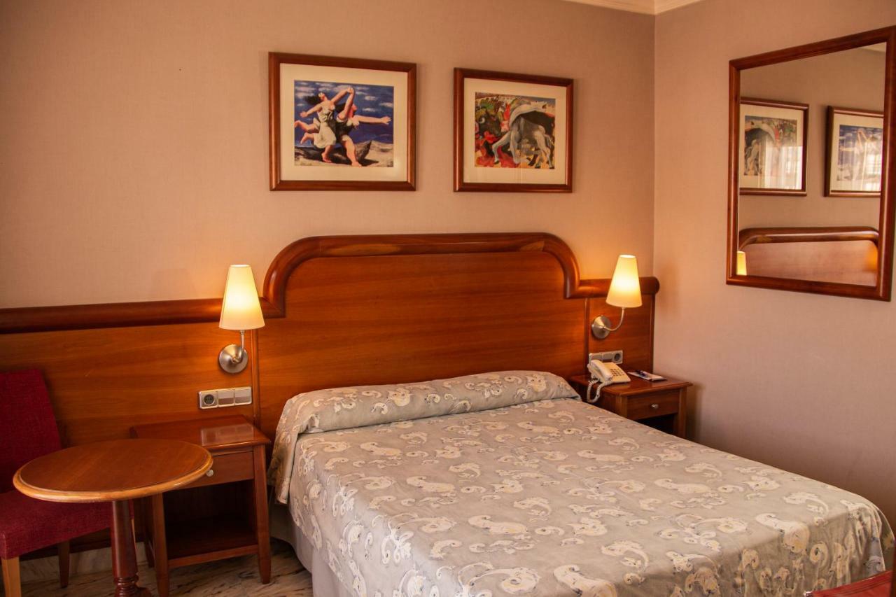 Hotel Ms Amaragua Torremolinos