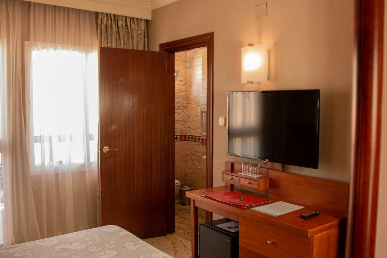 Ms Amaragua Hotel Torremolinos