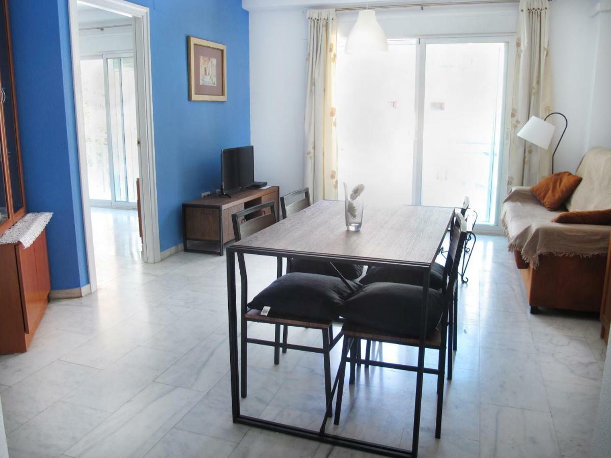 In Center Torremolinos