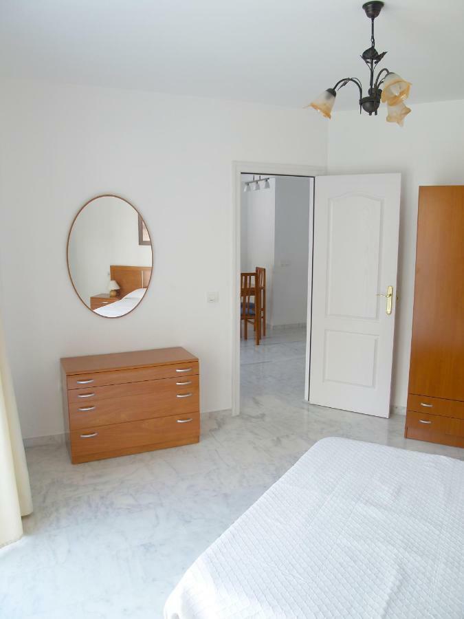 Apartment In Center Torremolinos