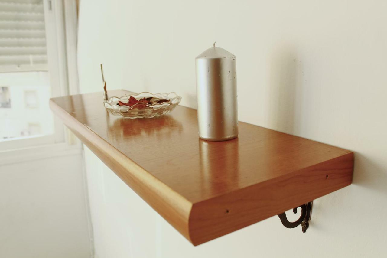 Estudio Centro - Cerca De La Nogalera Apartment