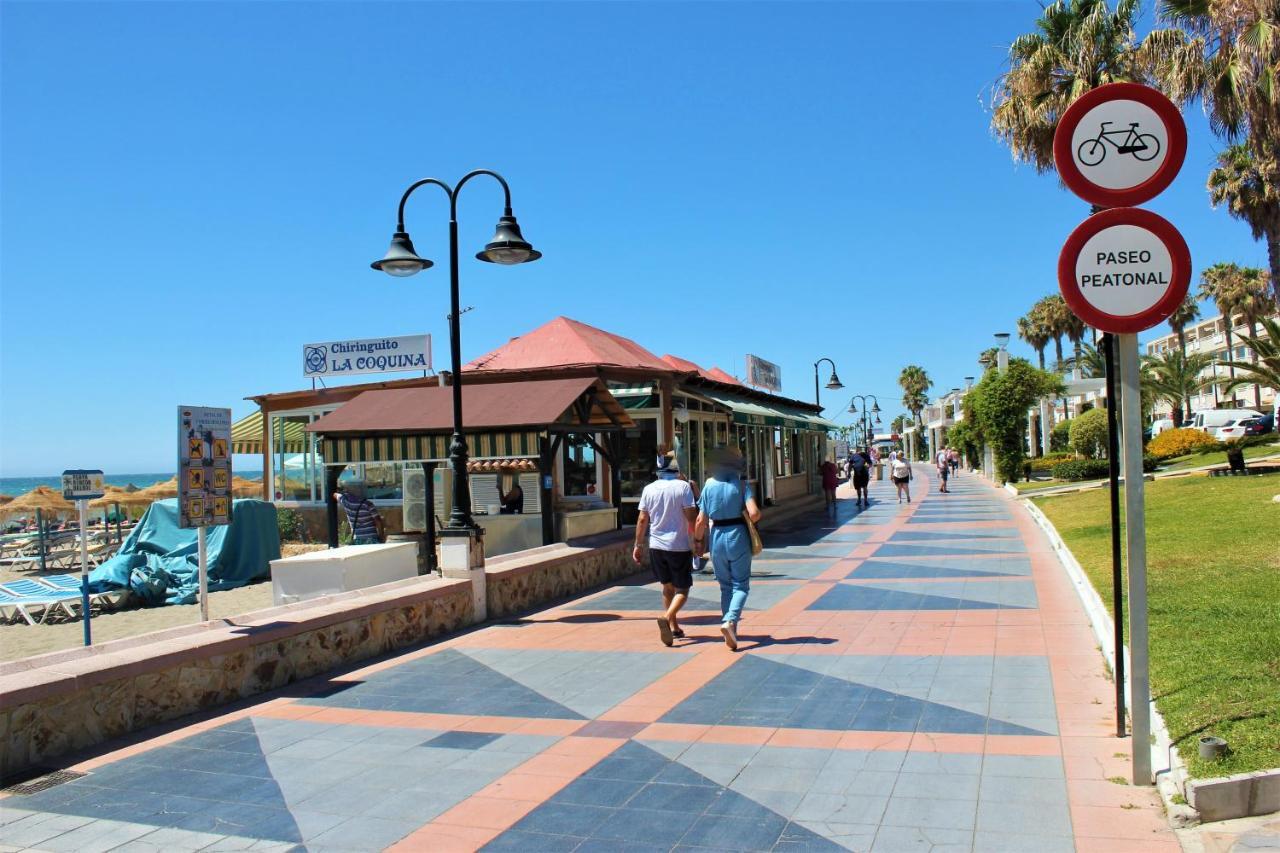 Hotel Cabello Torremolinos