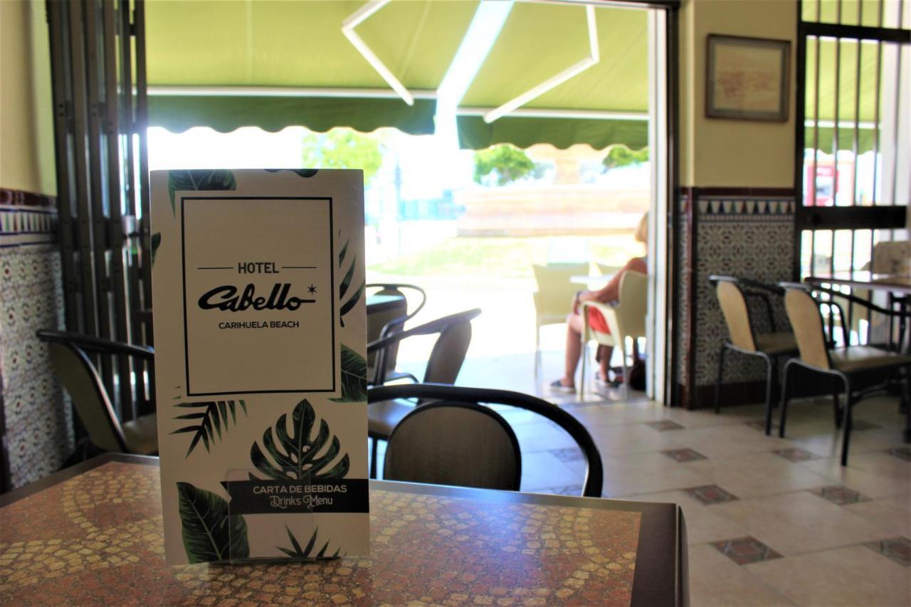 Cabello Hotel Torremolinos