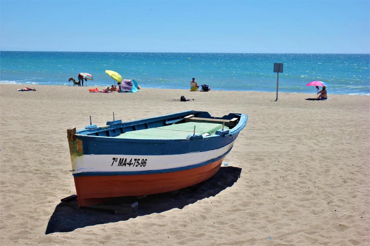 Cabello * Torremolinos