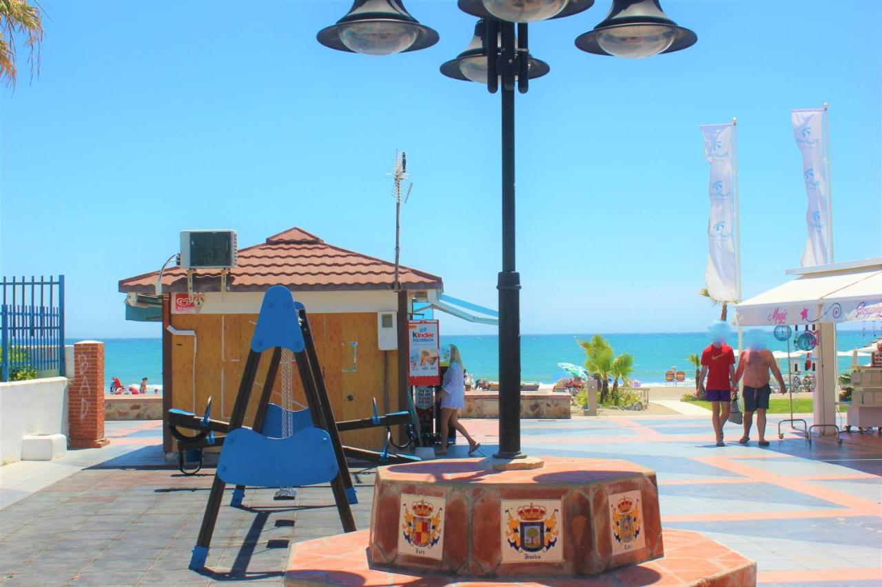 Hotel Cabello Torremolinos