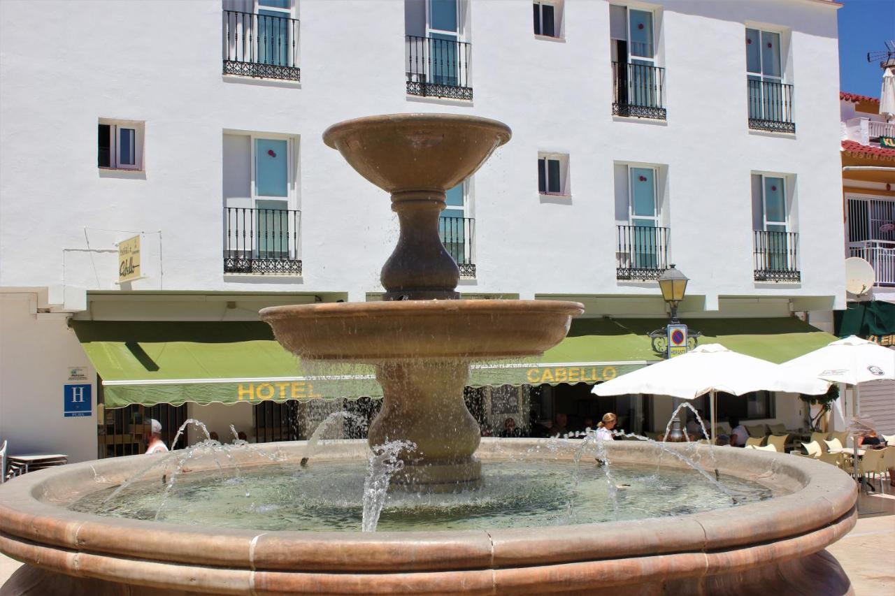 Cabello Hotel Torremolinos