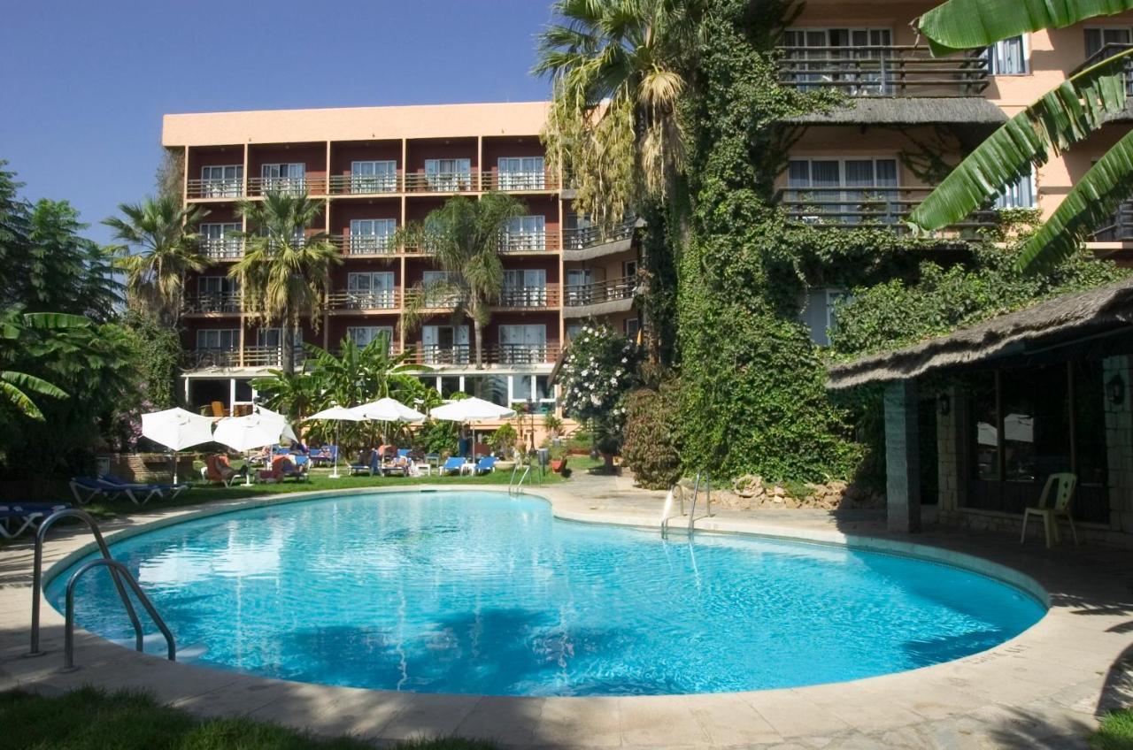 Ms Tropicana
