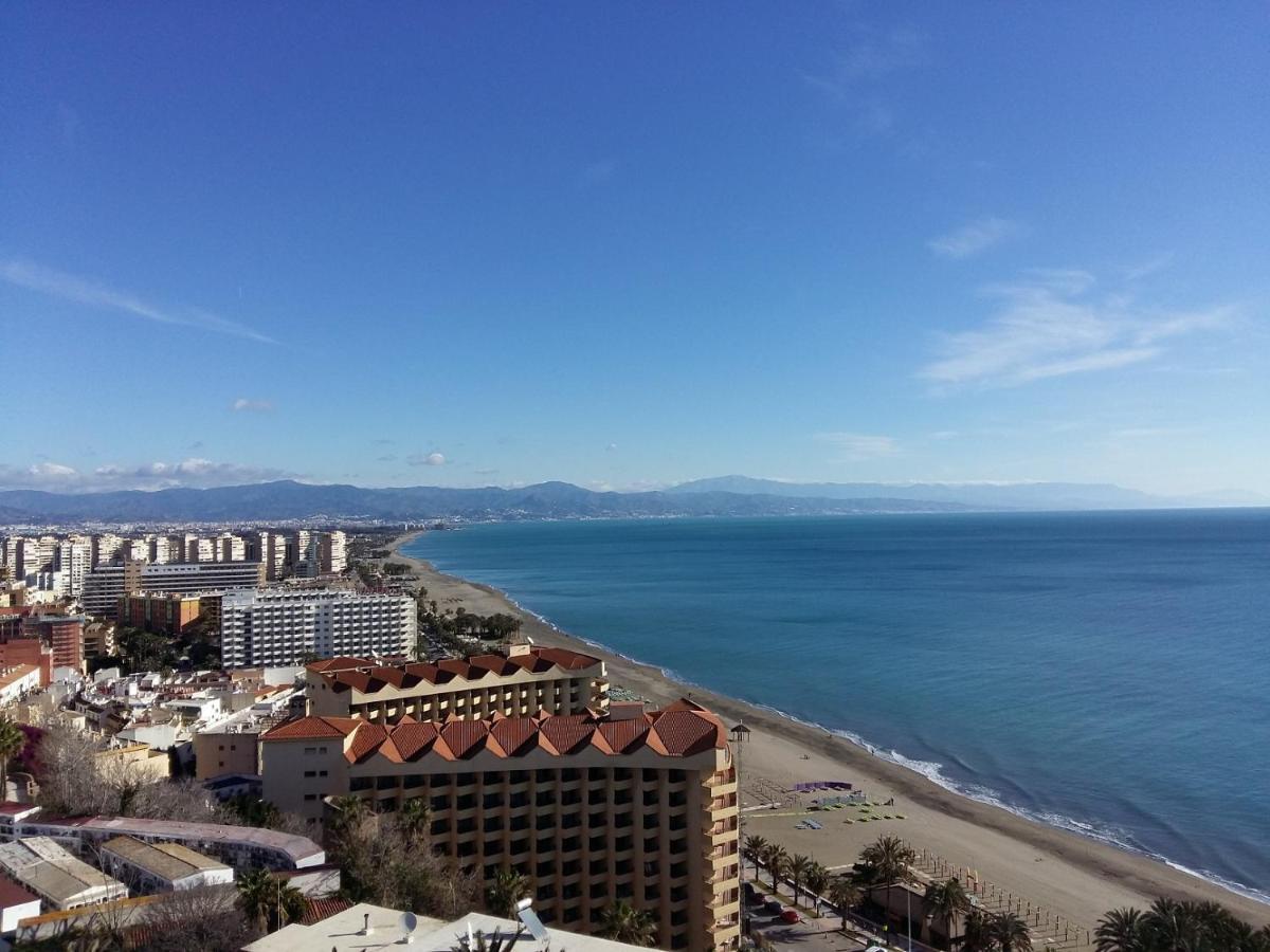 Apartment La Roca De