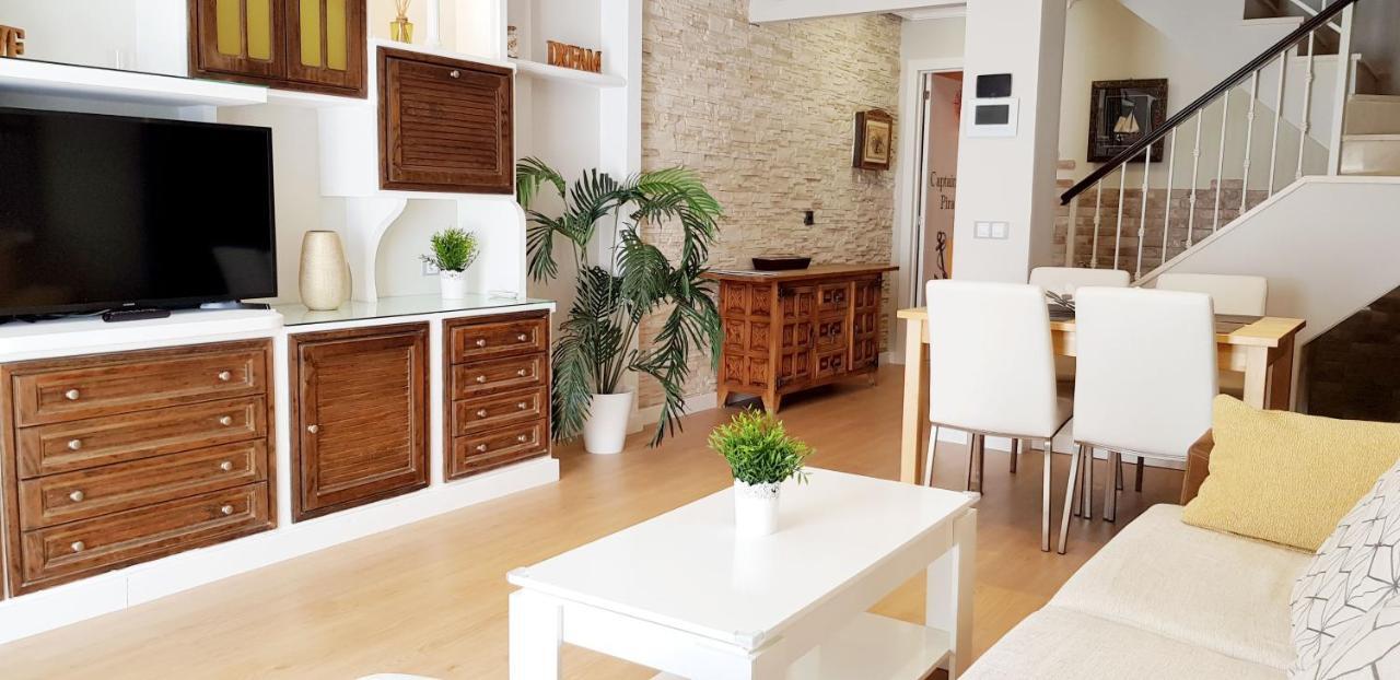 Apartamento Duplex Frente Al Mar Paseo Maritimo Apartment Torremolinos
