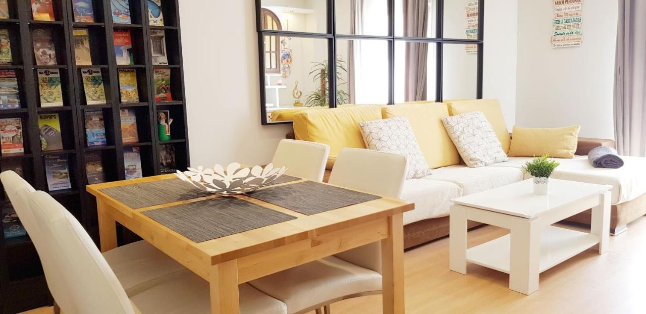 Apartment Apartamento Duplex Frente Al Mar Paseo Maritimo *