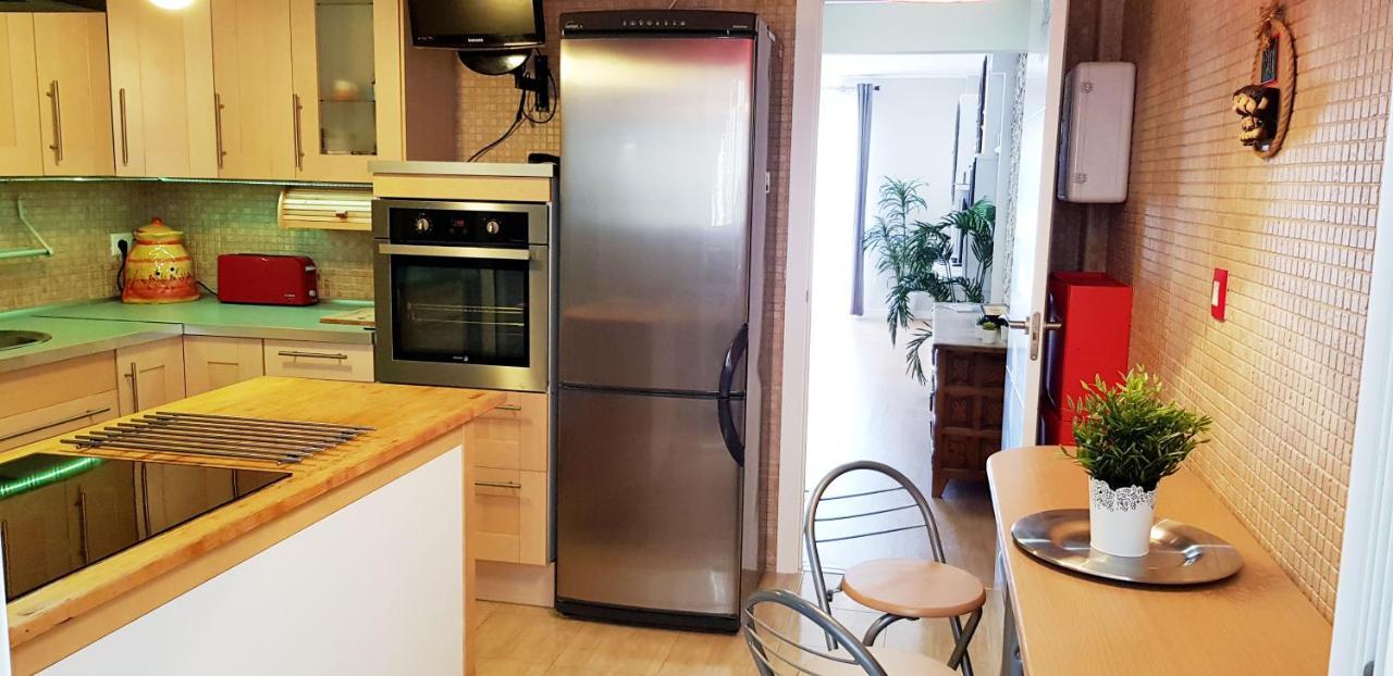 Apartamento Duplex Frente Al Mar Paseo Maritimo Apartment Torremolinos