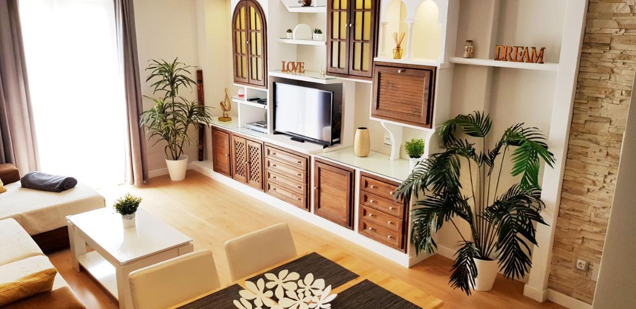 Apartamento Duplex Frente Al Mar Paseo Maritimo Apartment Torremolinos