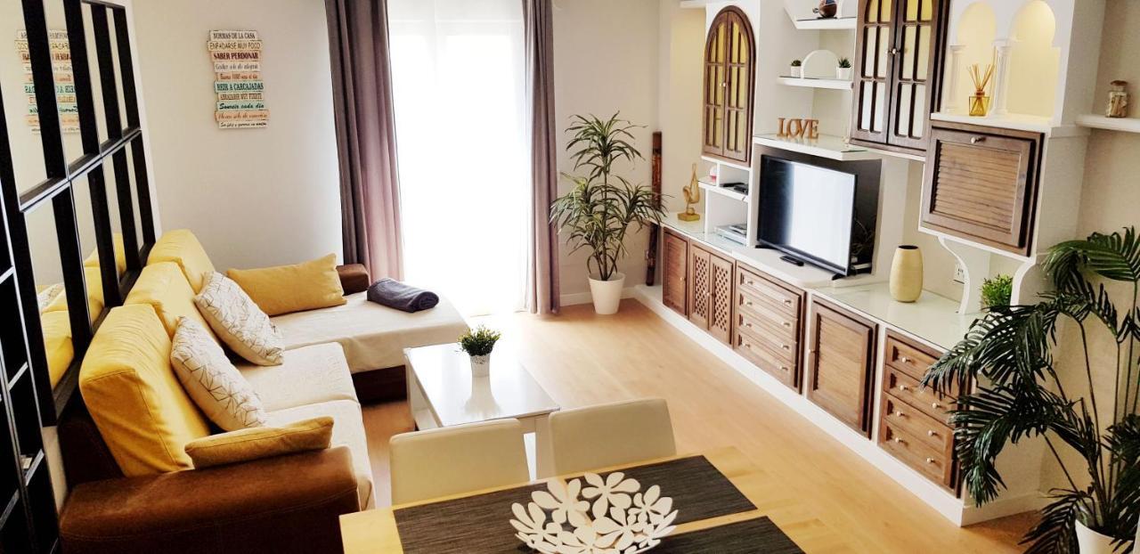 Apartment Apartamento Duplex Frente Al Mar Paseo Maritimo Torremolinos