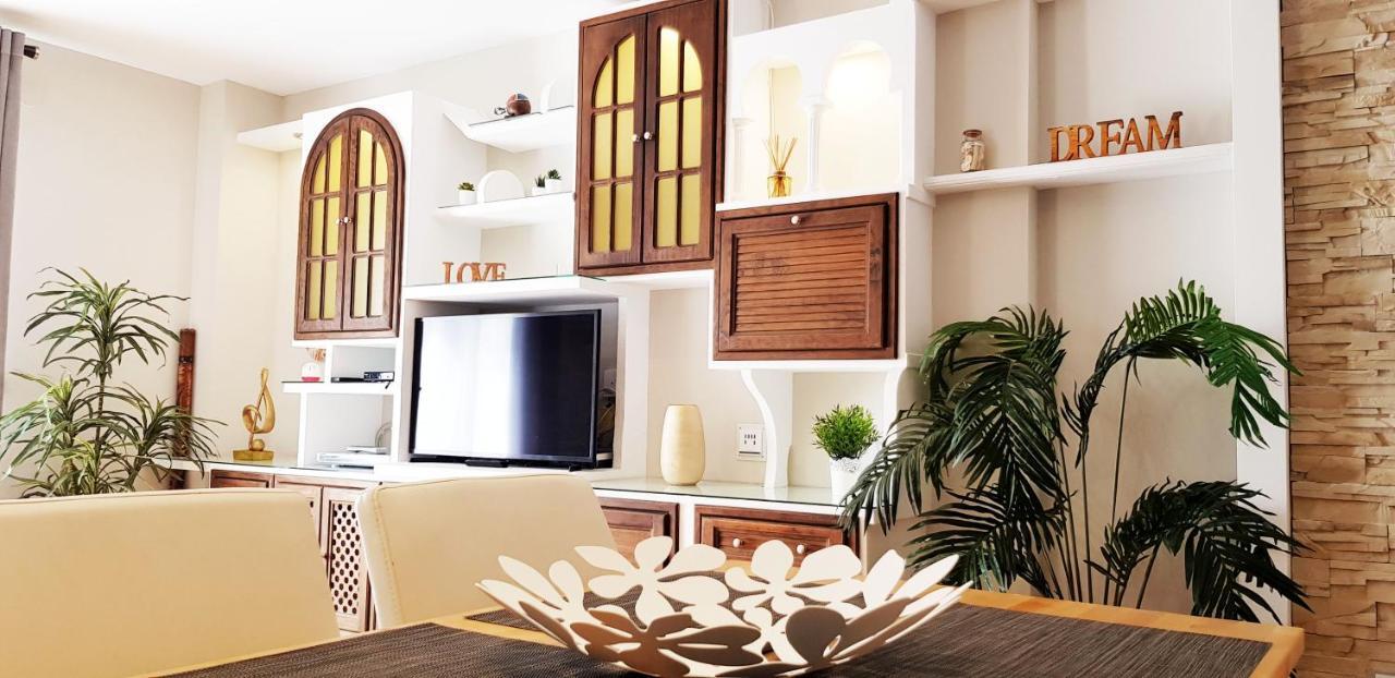 Apartamento Duplex Frente Al Mar Paseo Maritimo