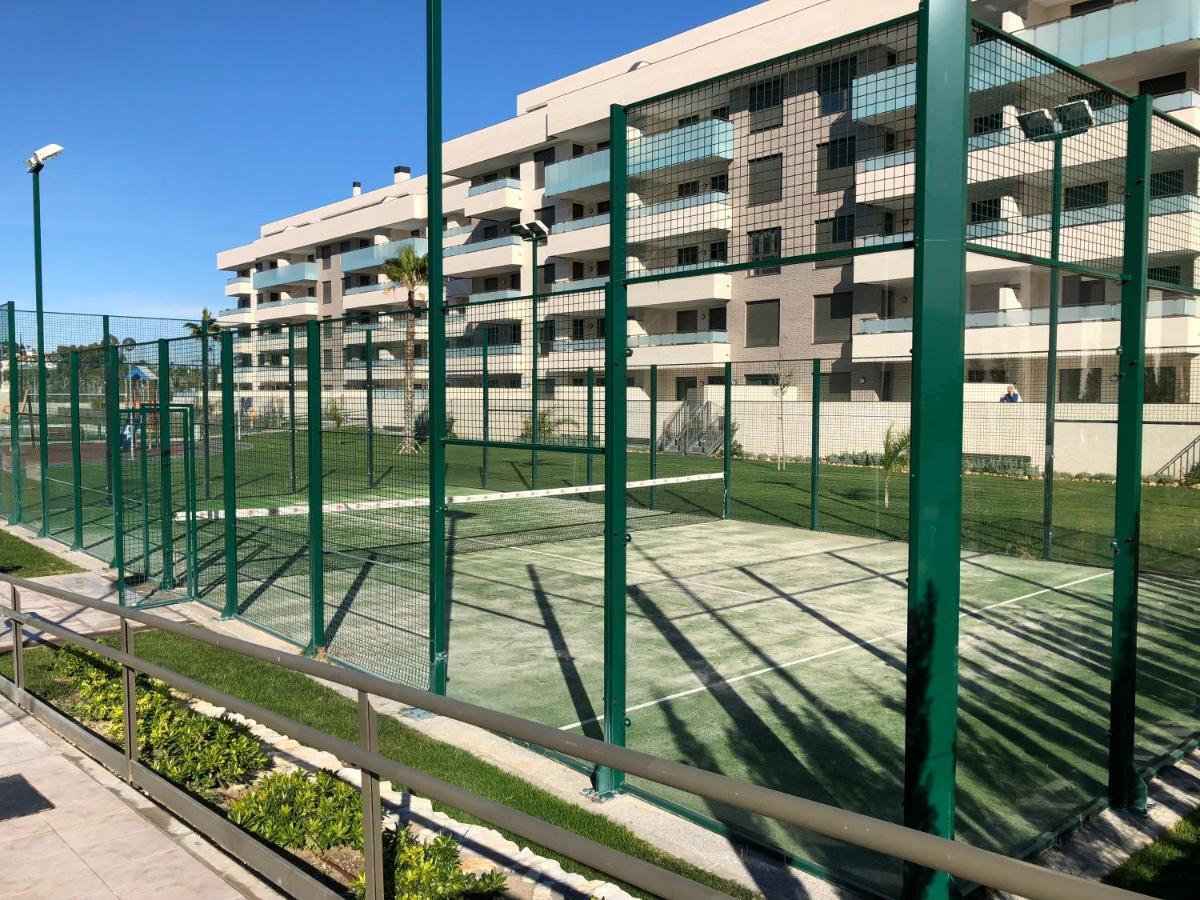 Appartement Alamos Sol, Playa Y Golf , Parking&wifi