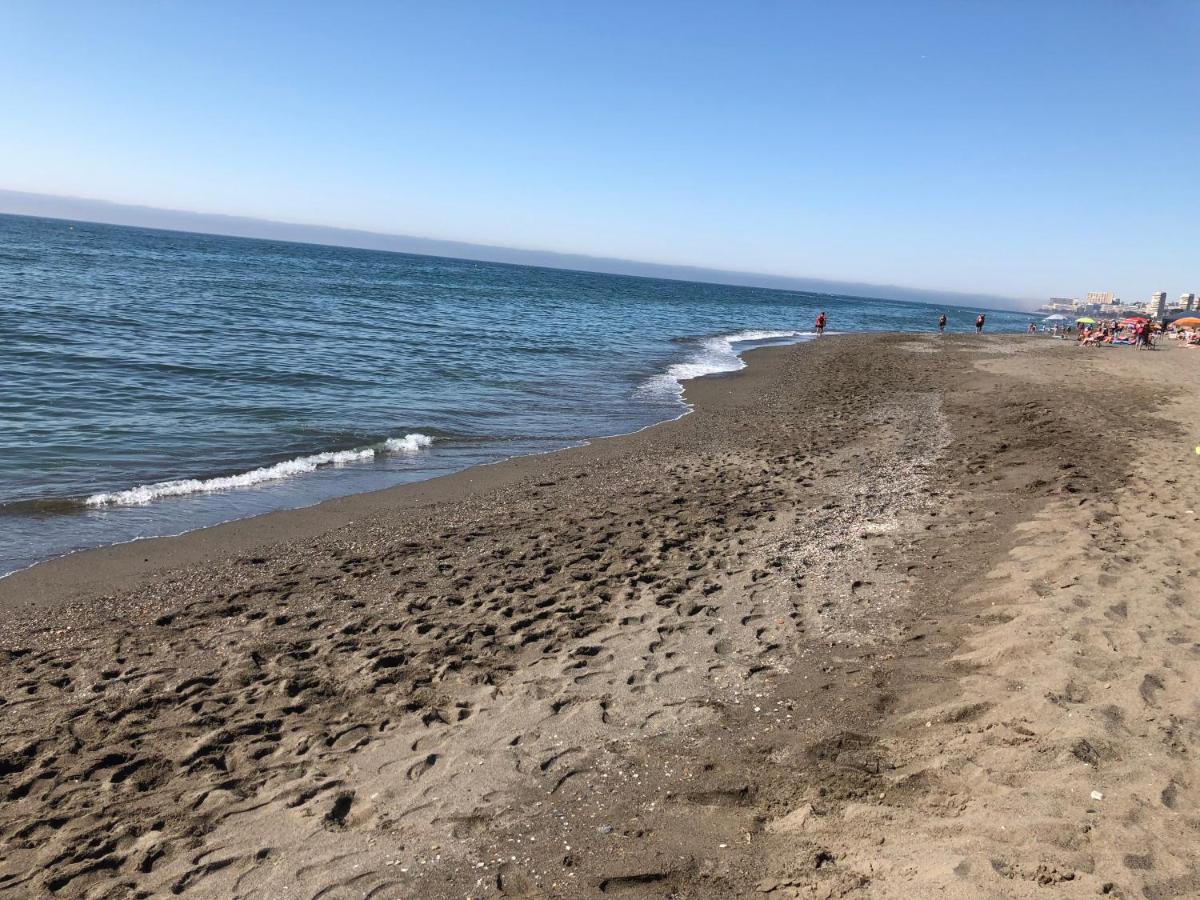 Alamos Sol, Playa Y Golf , Parking&wifi * Torremolinos