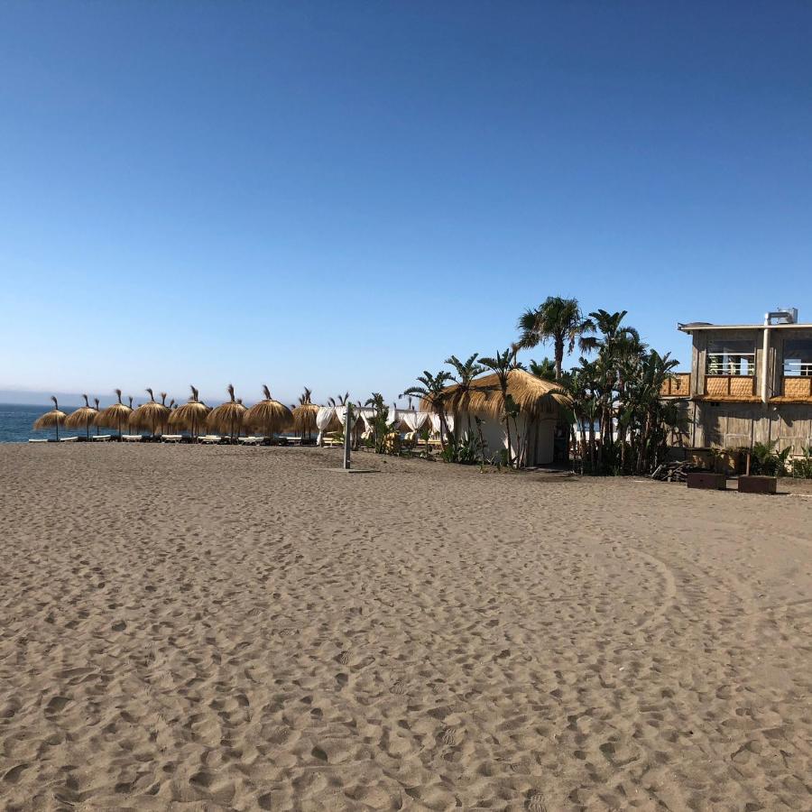 Appartement Alamos Sol, Playa Y Golf , Parking&wifi *