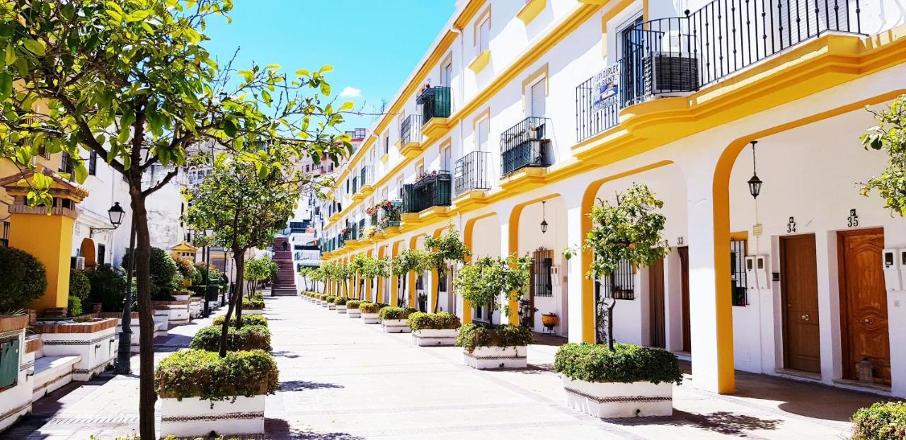 Apartment Apartamento Duplex Frente Al Mar Paseo Maritimo *