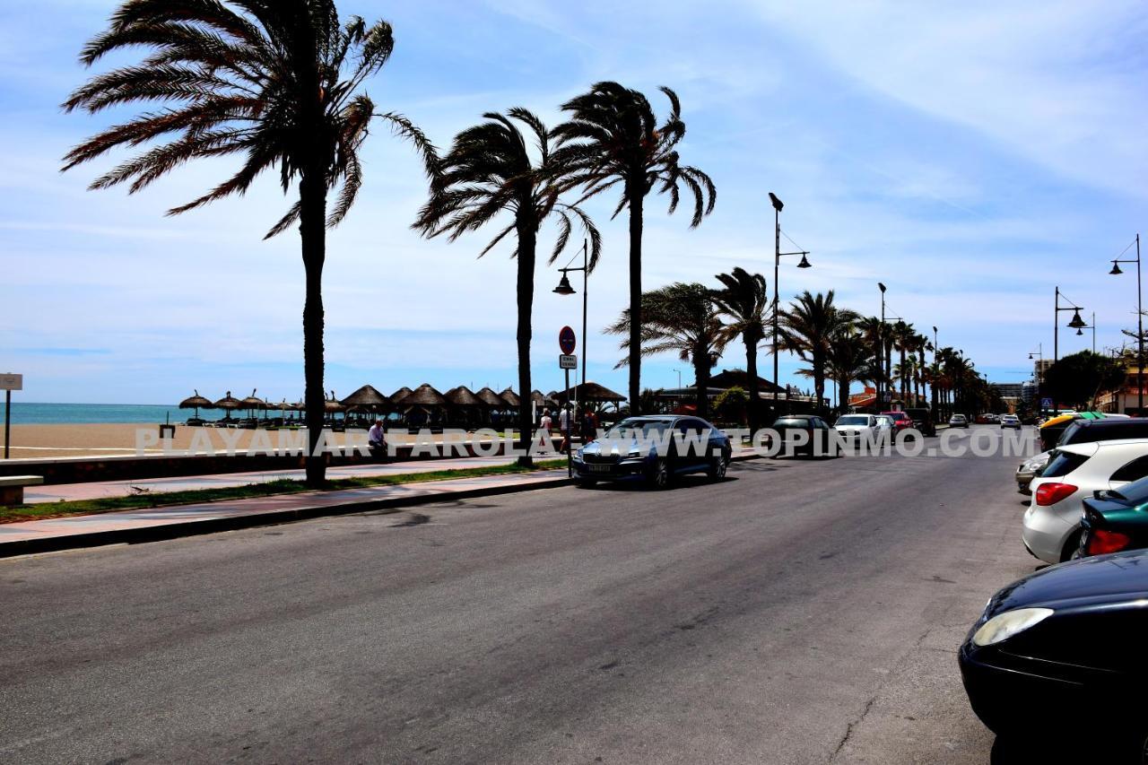 Playamar Farola 1st Line Beach * Torremolinos