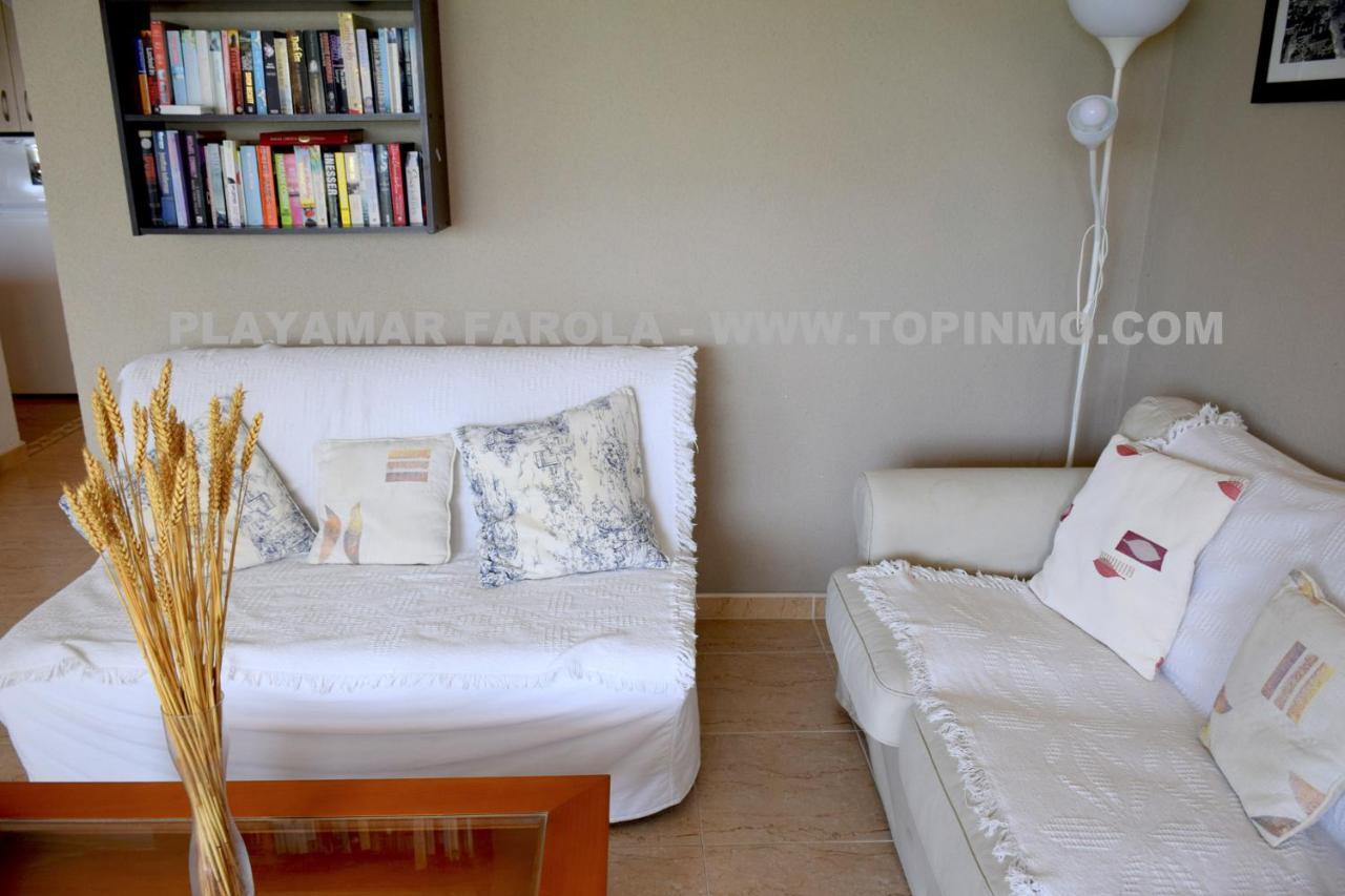 Apartamento Playamar Farola 1st Line Beach Torremolinos