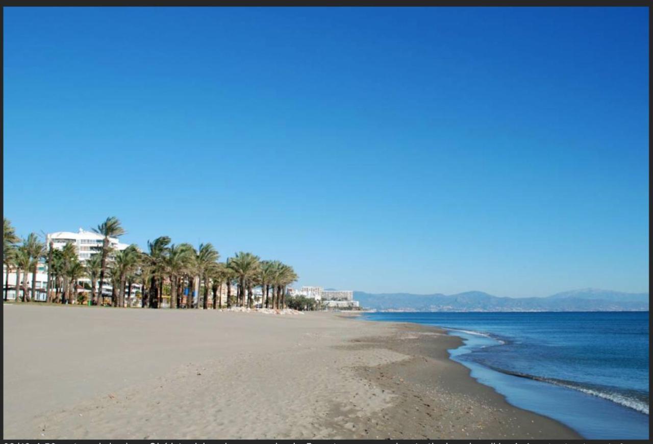 Sun & Beach Appartement