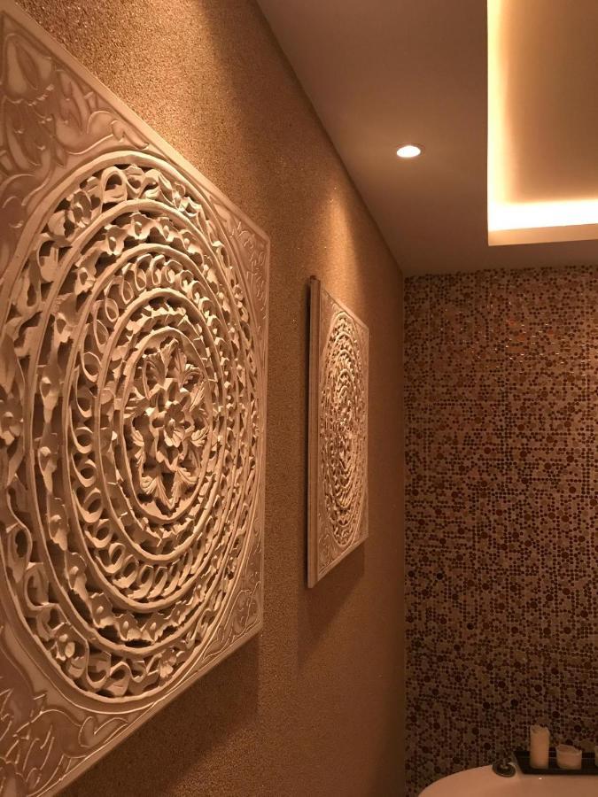 Luxury Loft Malaga Sol Apartment Torremolinos