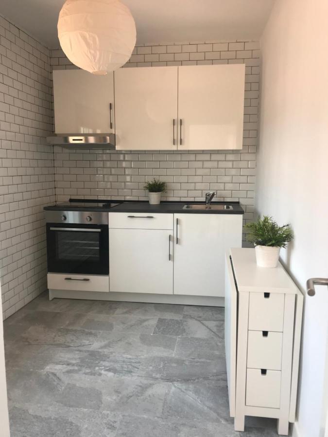 Apartment Luxury Loft Malaga Sol *