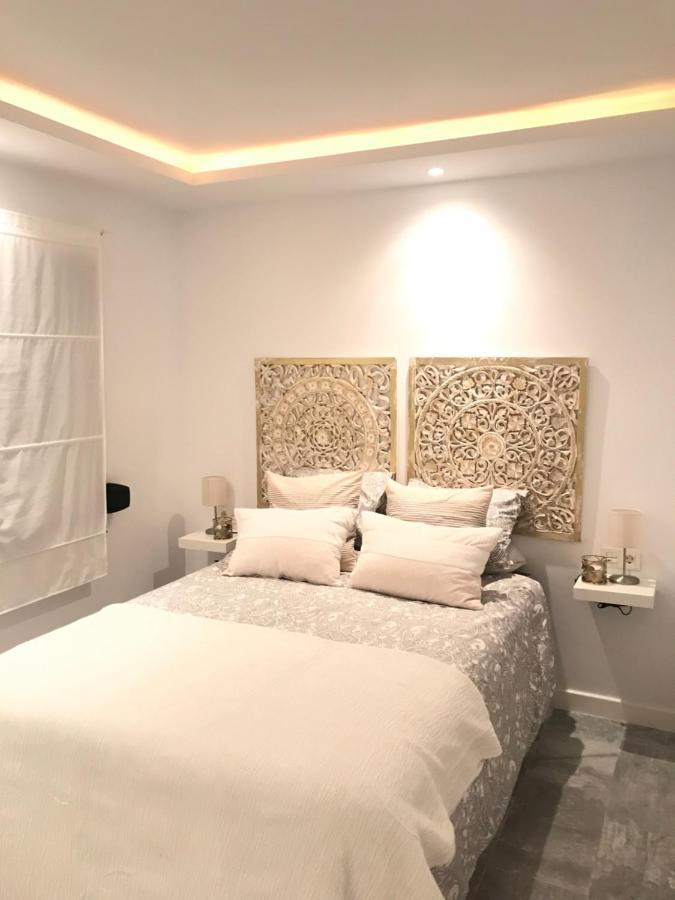 Luxury Loft Malaga Sol *