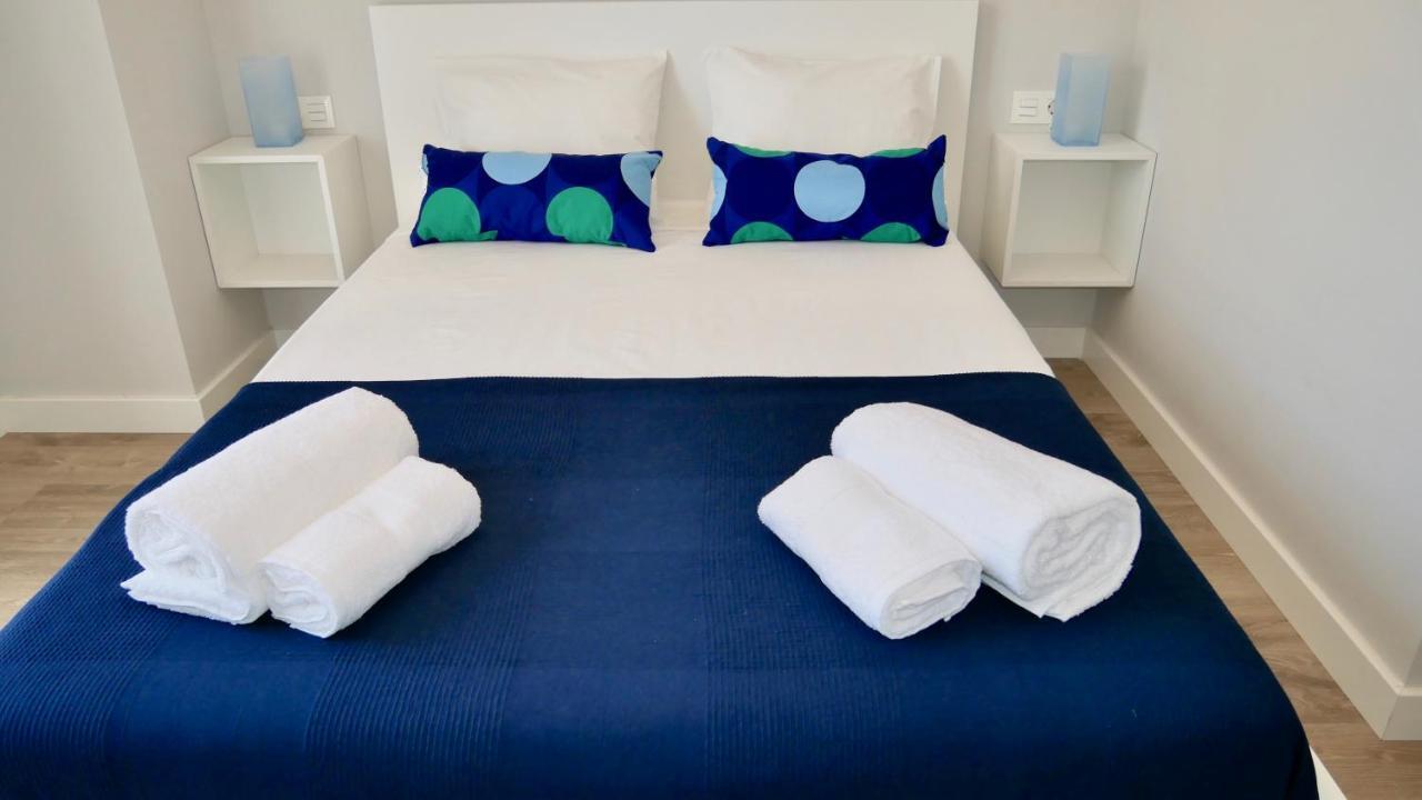 Apartment Playa Alamos, Descanso Y Ocio En *